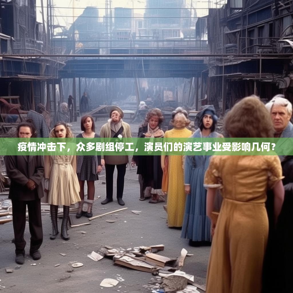 疫情沖擊下，眾多劇組停工，演員們的演藝事業(yè)受影響幾何？