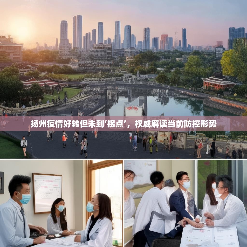 揚州疫情好轉(zhuǎn)但未到‘拐點’，權(quán)威解讀當(dāng)前防控形勢