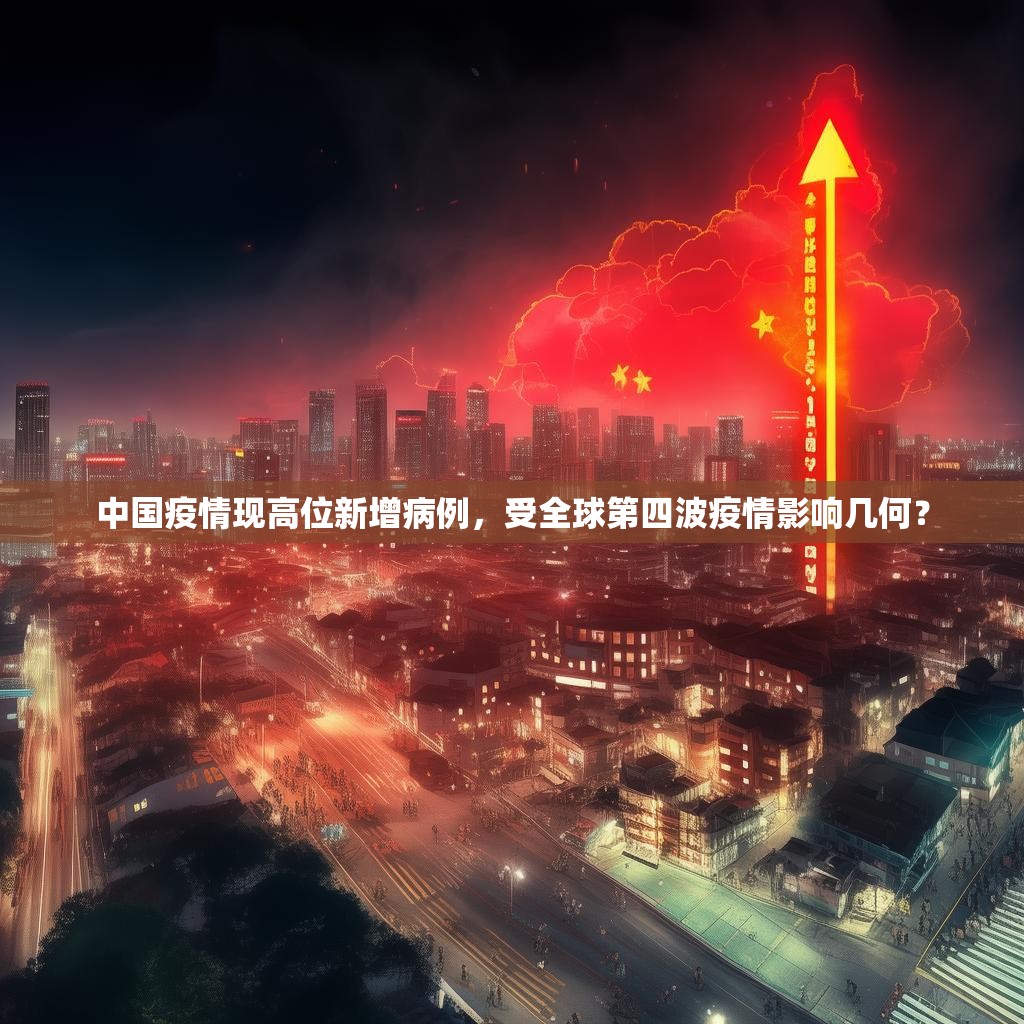 中國(guó)疫情現(xiàn)高位新增病例，受全球第四波疫情影響幾何？