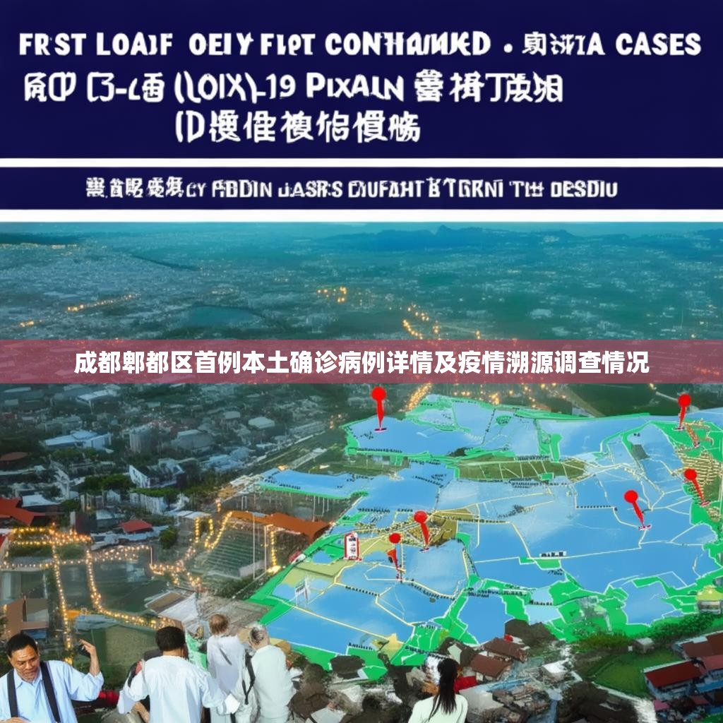 成都郫都區(qū)首例本土確診病例詳情及疫情溯源調(diào)查情況