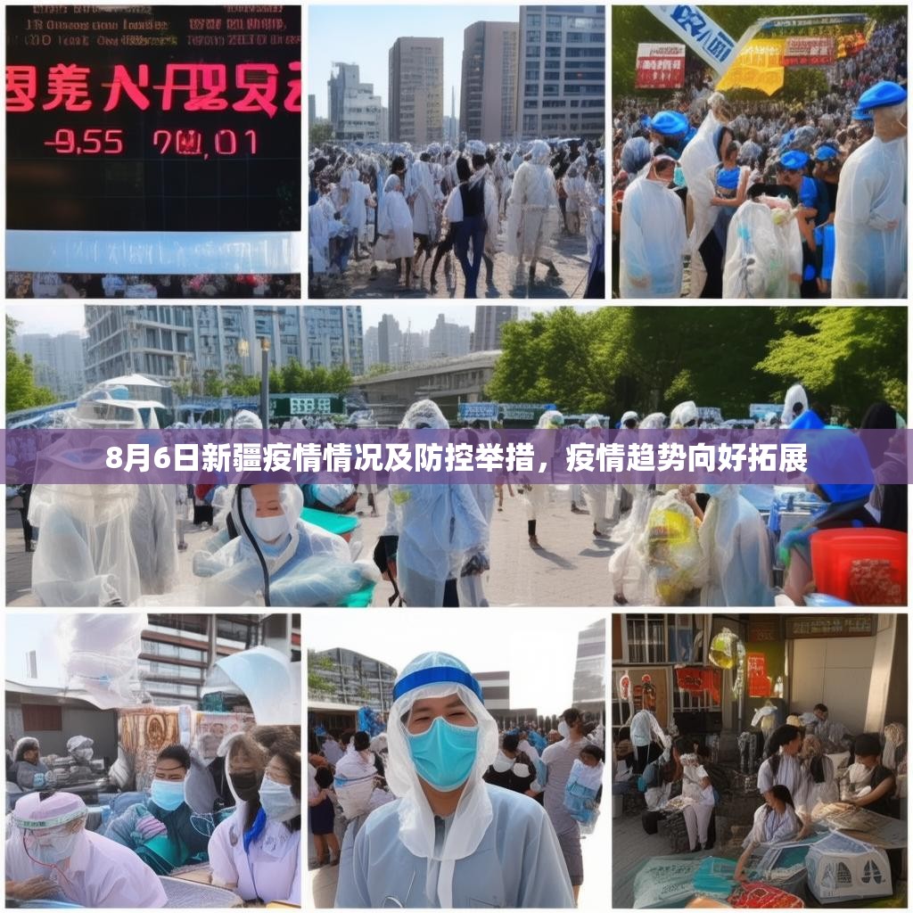 8月6日新疆疫情情況及防控舉措，疫情趨勢(shì)向好拓展