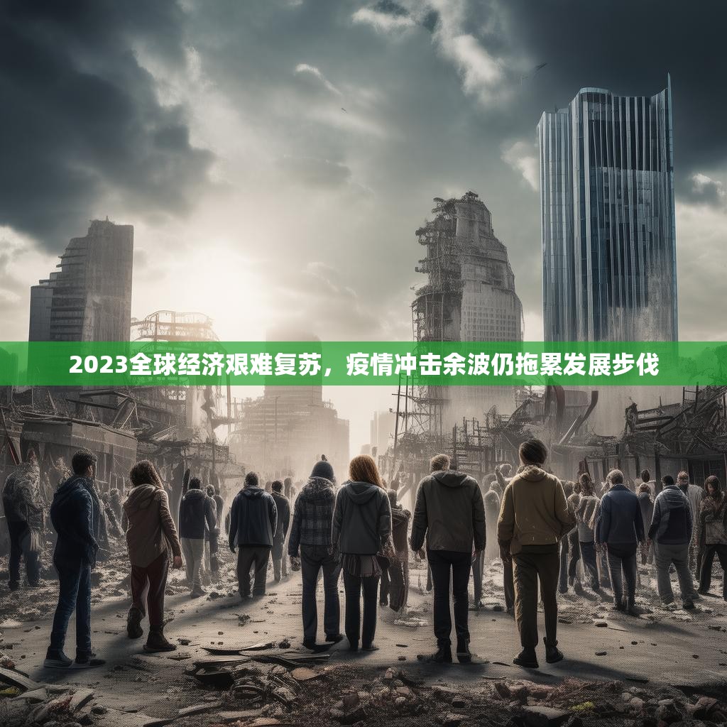 2023全球經(jīng)濟(jì)艱難復(fù)蘇，疫情沖擊余波仍拖累發(fā)展步伐