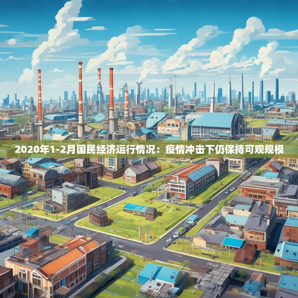 2020年1-2月國民經(jīng)濟運行情況：疫情沖擊下仍保持可觀規(guī)模
