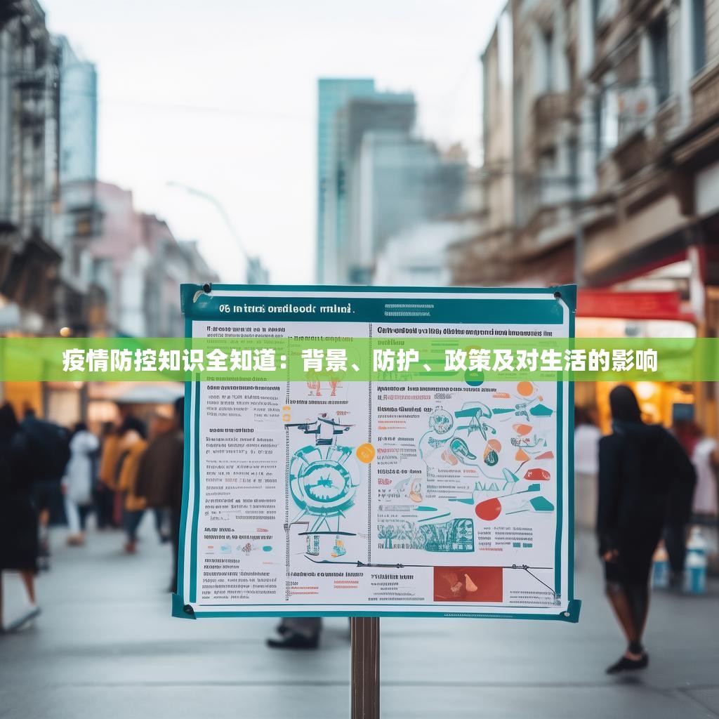 疫情防控知識全知道：背景、防護、政策及對生活的影響