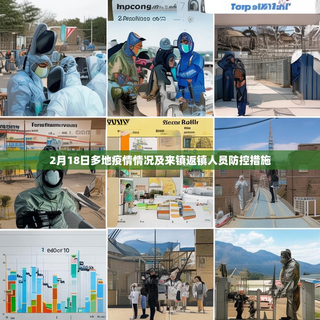 2月18日多地疫情情況及來(lái)鎮(zhèn)返鎮(zhèn)人員防控措施