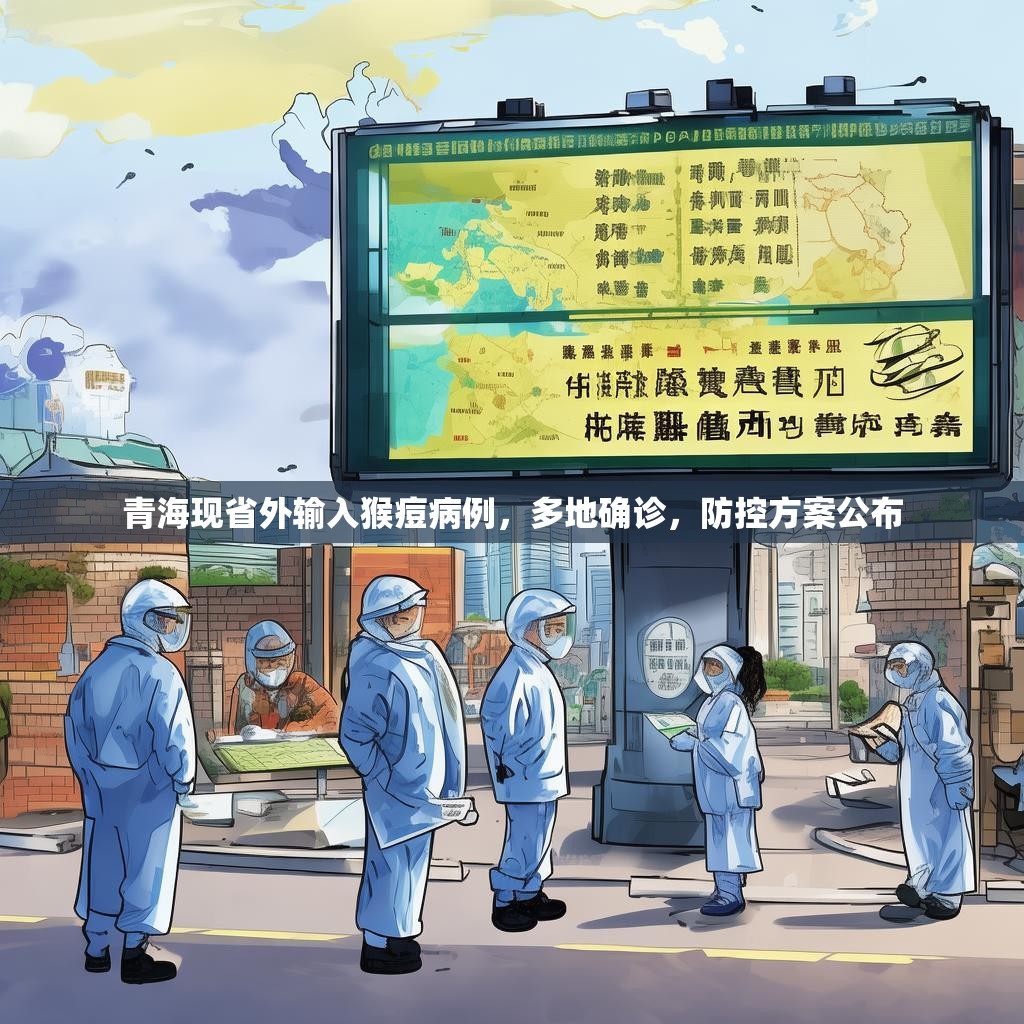 青?，F(xiàn)省外輸入猴痘病例，多地確診，防控方案公布