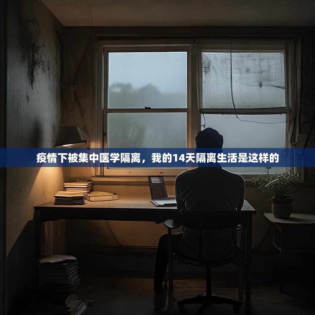 疫情下被集中醫(yī)學隔離，我的14天隔離生活是這樣的
