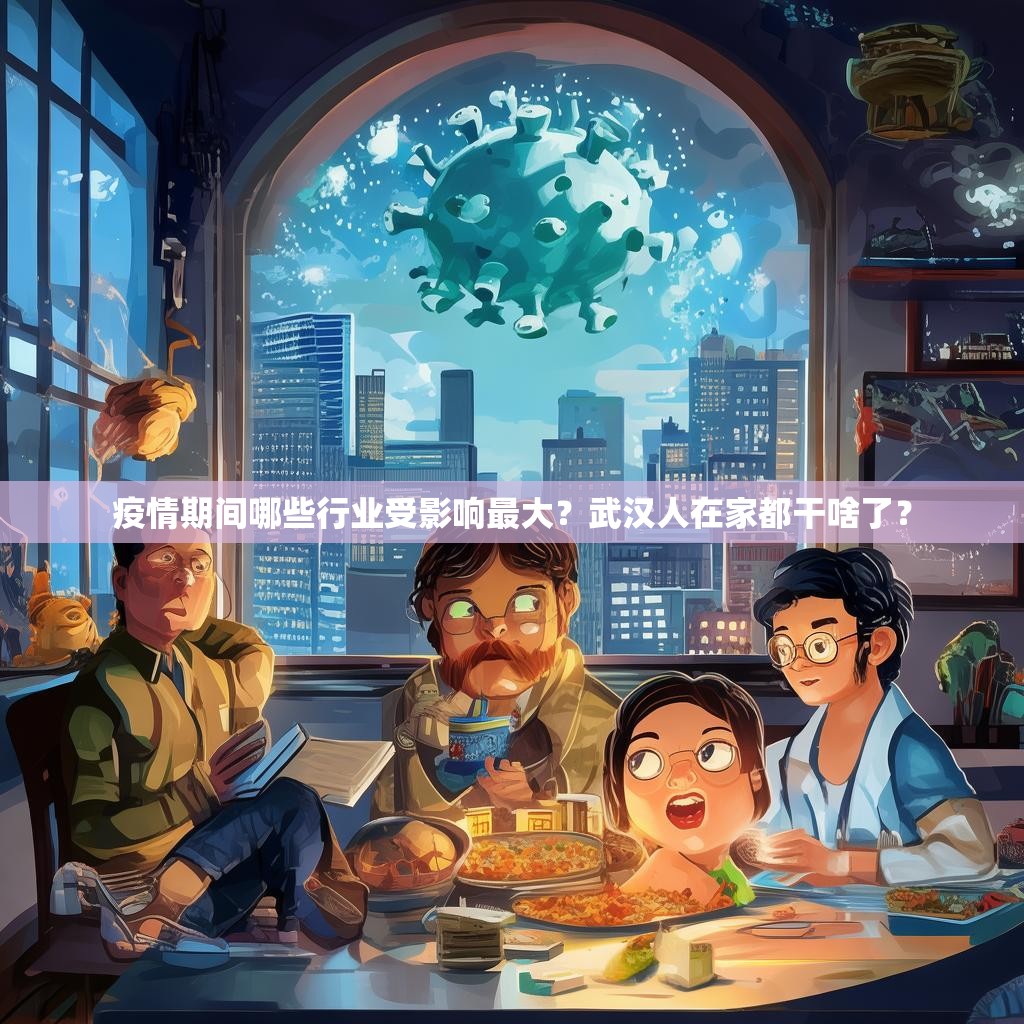 疫情期間哪些行業(yè)受影響最大？武漢人在家都干啥了？