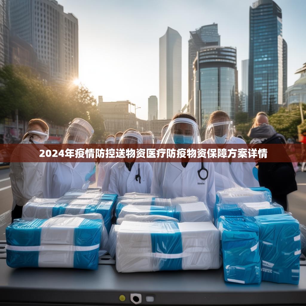 2024年疫情防控送物資醫(yī)療防疫物資保障方案詳情