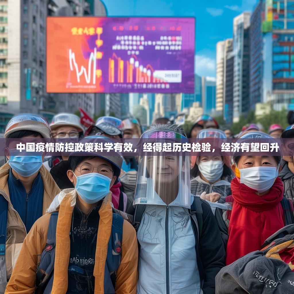 中國疫情防控政策科學(xué)有效，經(jīng)得起歷史檢驗，經(jīng)濟(jì)有望回升