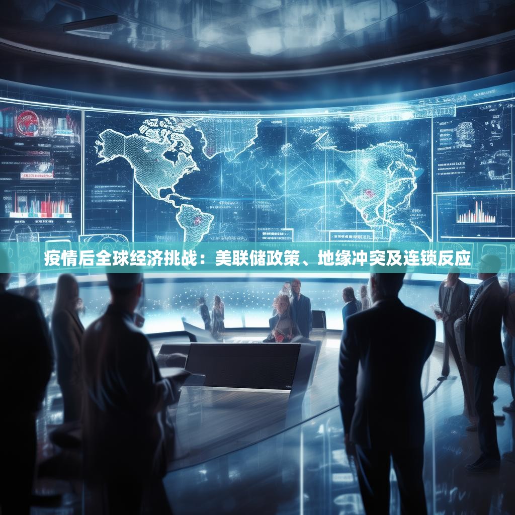疫情后全球經(jīng)濟挑戰(zhàn)：美聯(lián)儲政策、地緣沖突及連鎖反應