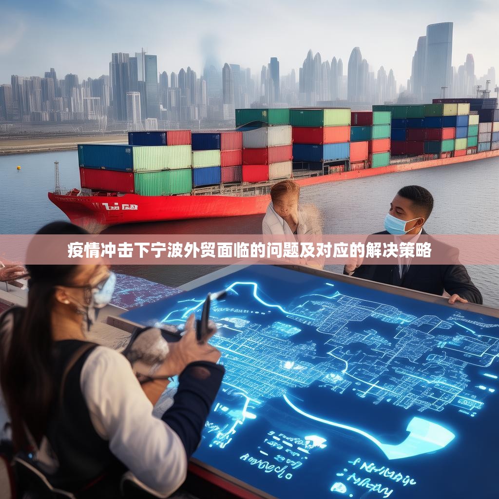 疫情沖擊下寧波外貿(mào)面臨的問(wèn)題及對(duì)應(yīng)的解決策略