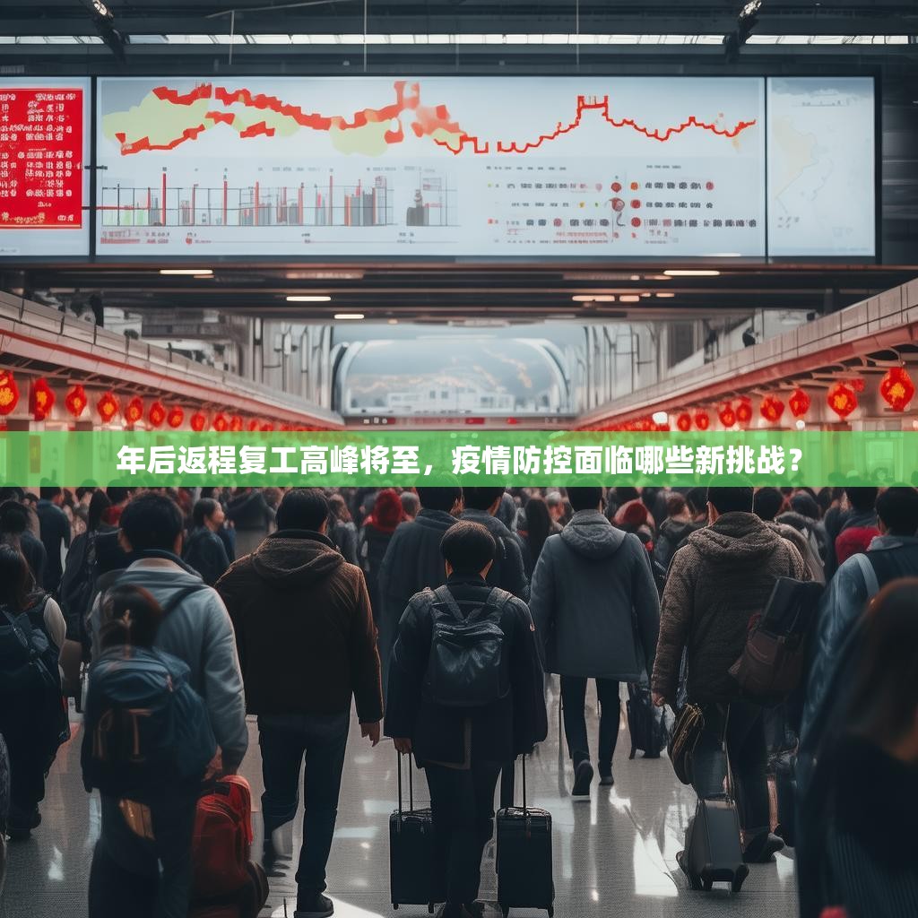 年后返程復工高峰將至，疫情防控面臨哪些新挑戰(zhàn)？