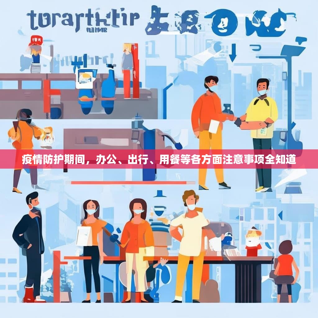 疫情防護(hù)期間，辦公、出行、用餐等各方面注意事項(xiàng)全知道