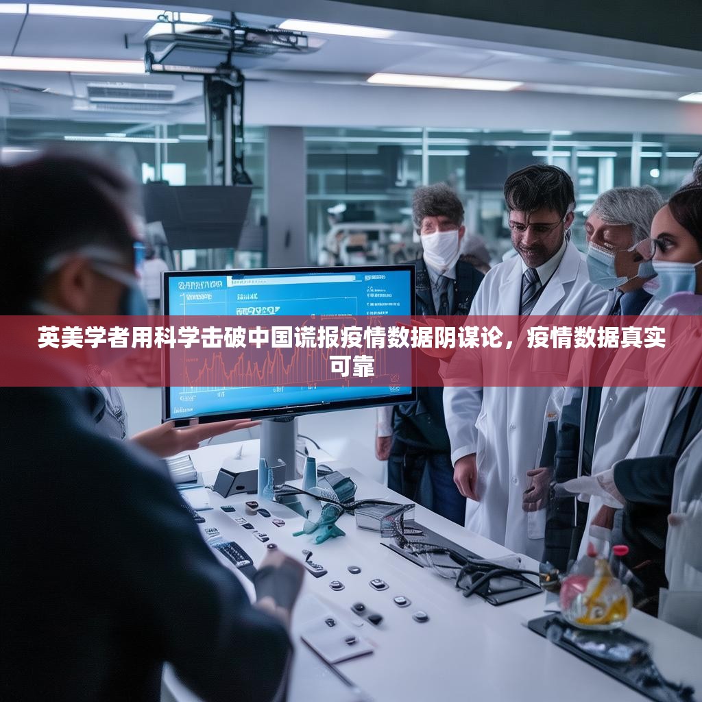 英美學(xué)者用科學(xué)擊破中國(guó)謊報(bào)疫情數(shù)據(jù)陰謀論，疫情數(shù)據(jù)真實(shí)可靠
