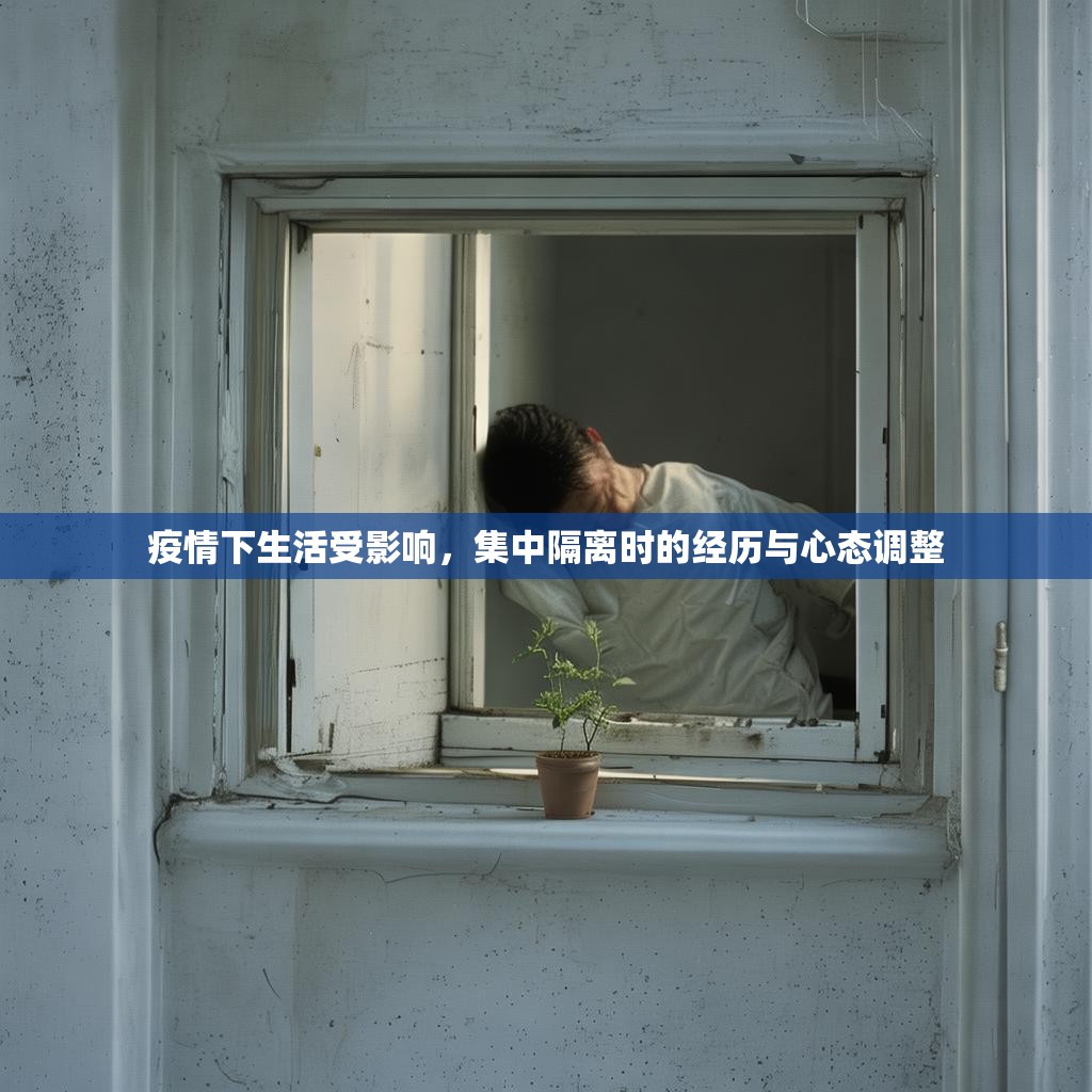 疫情下生活受影響，集中隔離時的經歷與心態(tài)調整
