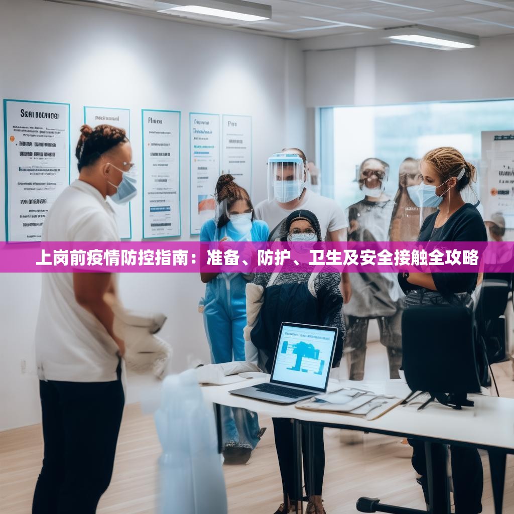 上崗前疫情防控指南：準(zhǔn)備、防護(hù)、衛(wèi)生及安全接觸全攻略