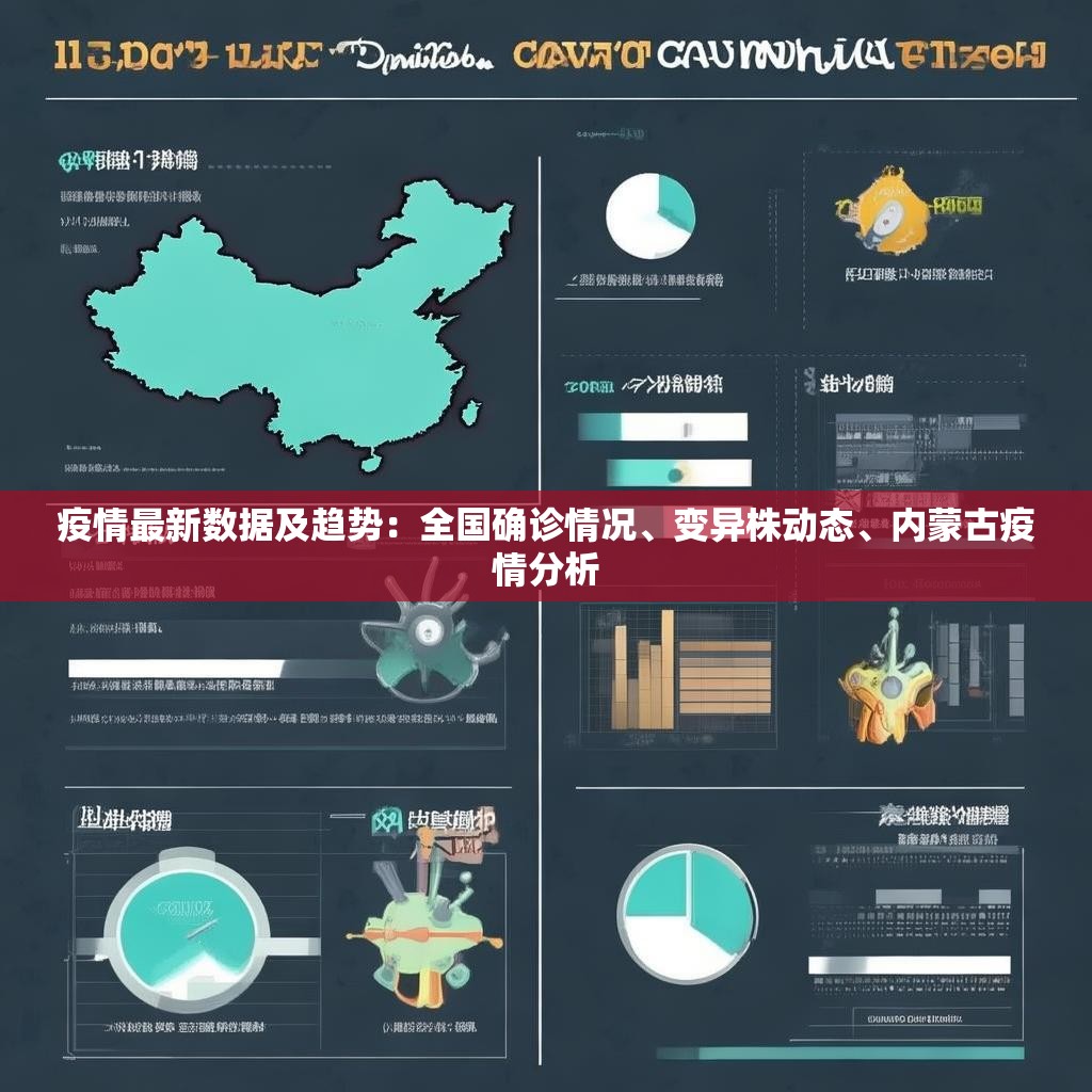 疫情最新數(shù)據(jù)及趨勢(shì)：全國(guó)確診情況、變異株動(dòng)態(tài)、內(nèi)蒙古疫情分析