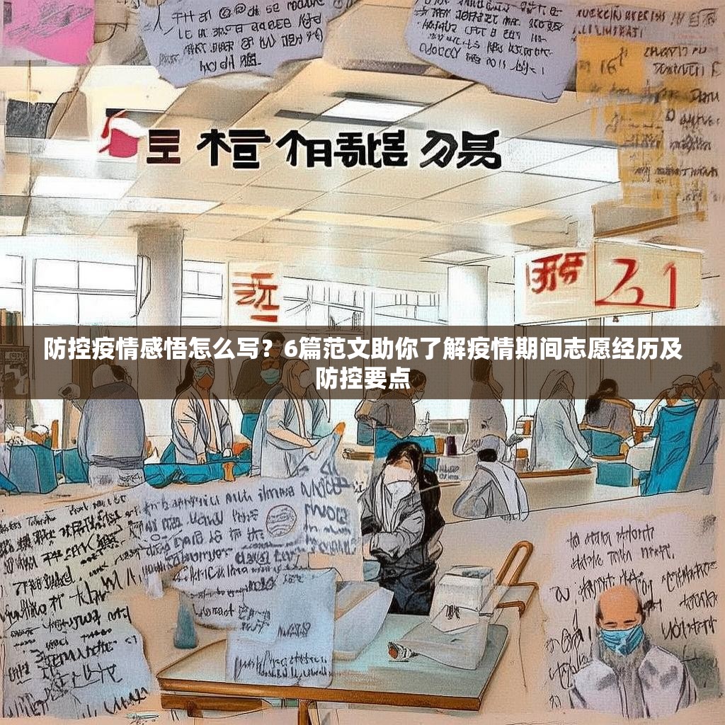 防控疫情感悟怎么寫？6篇范文助你了解疫情期間志愿經(jīng)歷及防控要點(diǎn)