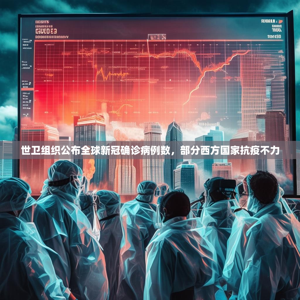 世衛(wèi)組織公布全球新冠確診病例數(shù)，部分西方國(guó)家抗疫不力