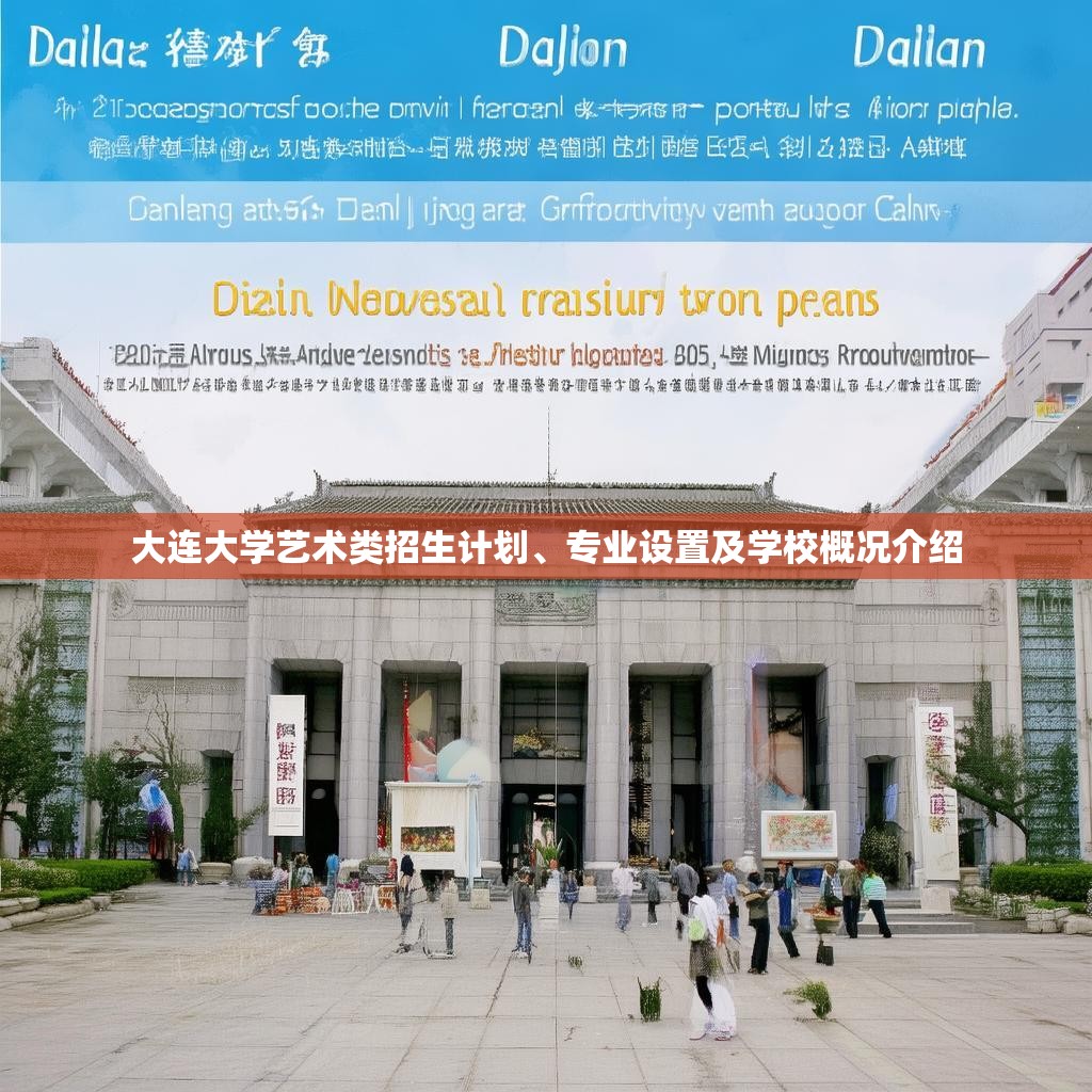 大連大學(xué)藝術(shù)類招生計(jì)劃、專業(yè)設(shè)置及學(xué)校概況介紹