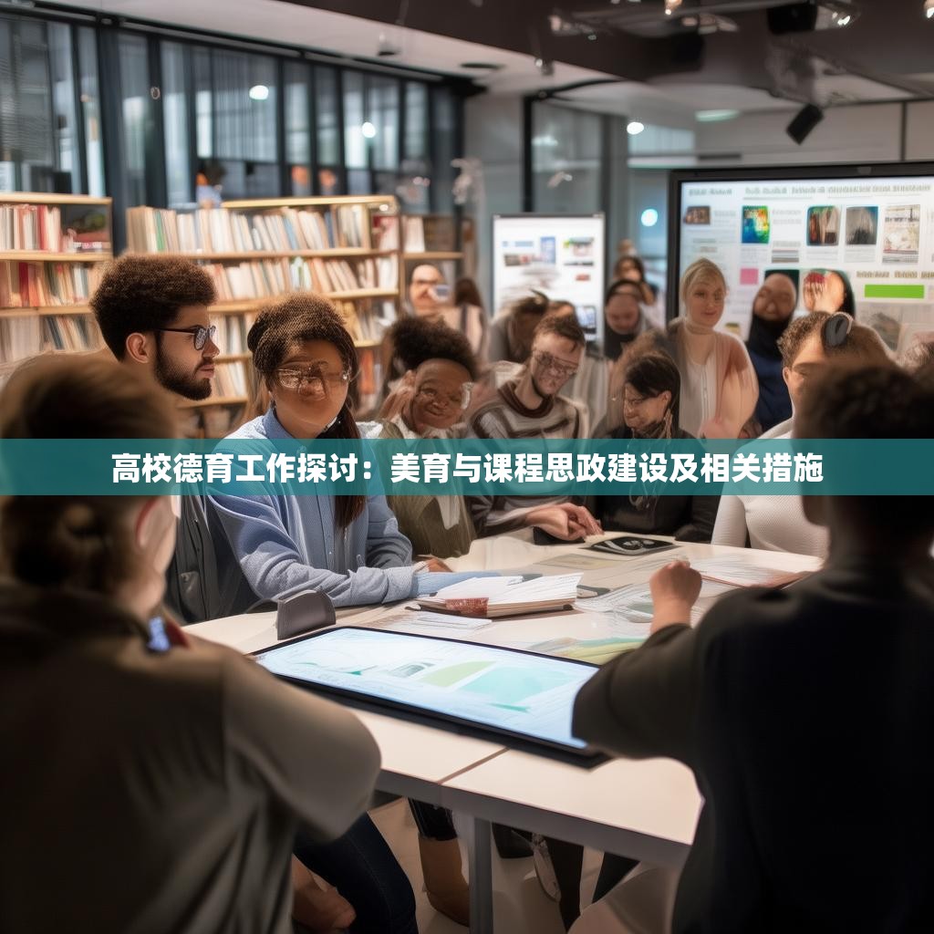 高校德育工作探討：美育與課程思政建設(shè)及相關(guān)措施
