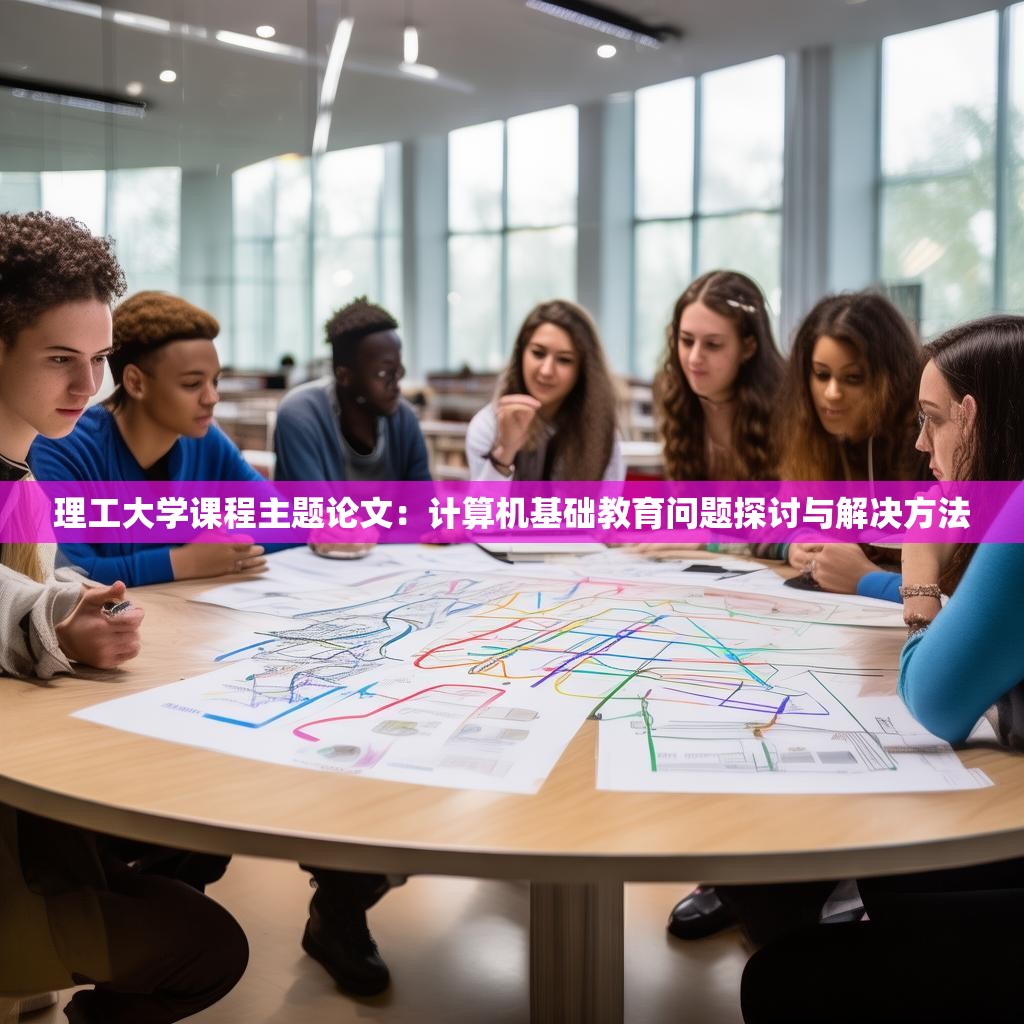 理工大學(xué)課程主題論文：計(jì)算機(jī)基礎(chǔ)教育問(wèn)題探討與解決方法