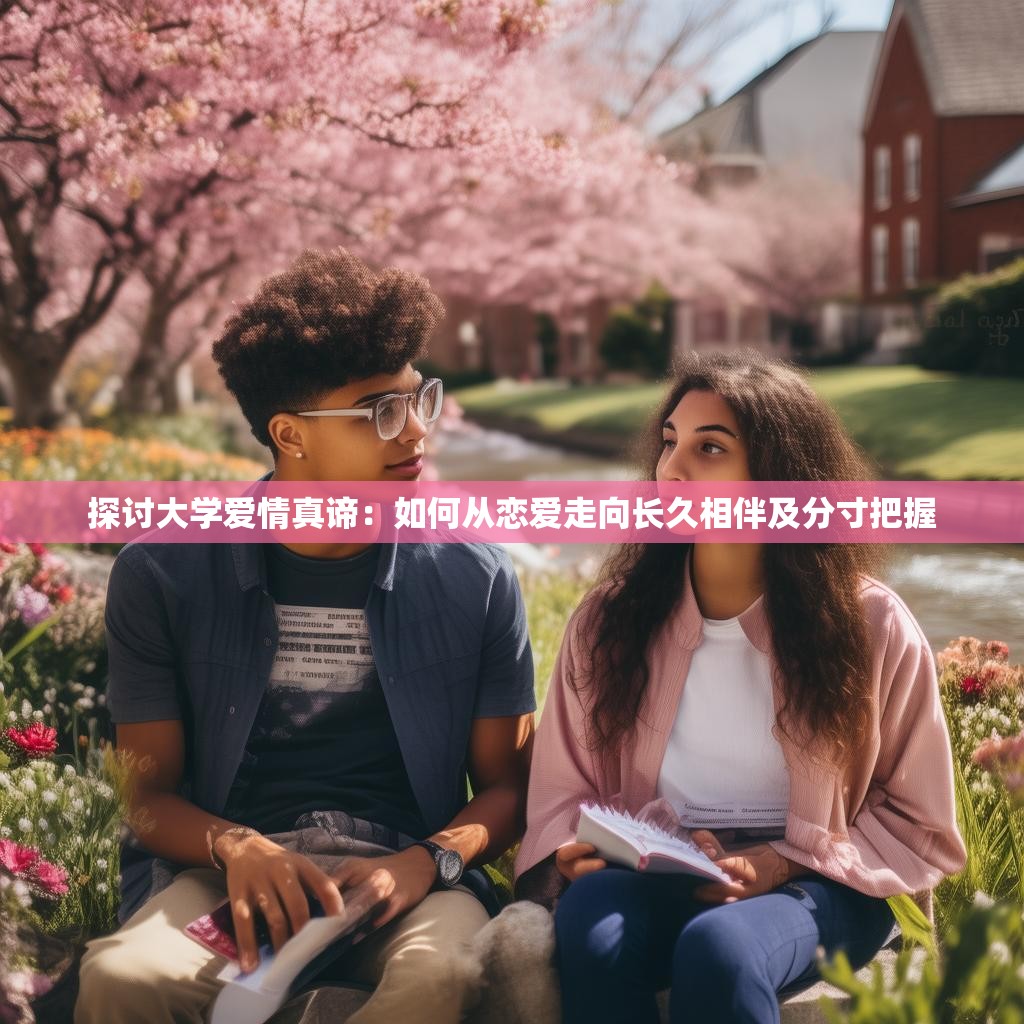 探討大學(xué)愛情真諦：如何從戀愛走向長久相伴及分寸把握