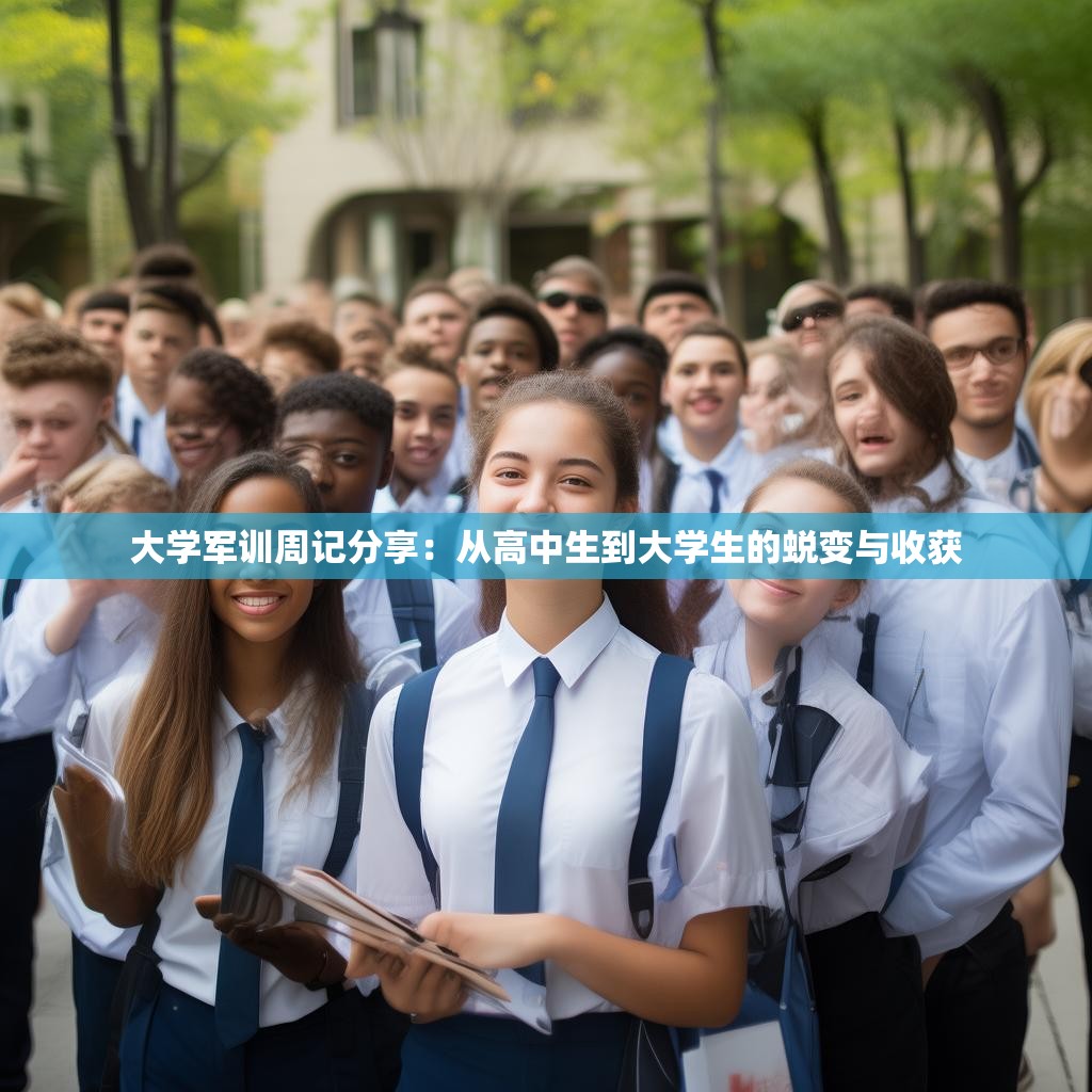 大學(xué)軍訓(xùn)周記分享：從高中生到大學(xué)生的蛻變與收獲