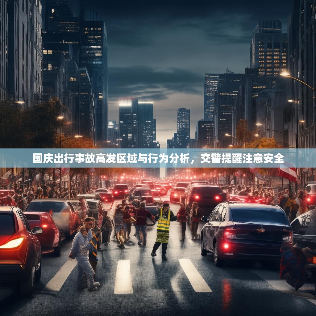 國慶出行事故高發(fā)區(qū)域與行為分析，交警提醒注意安全
