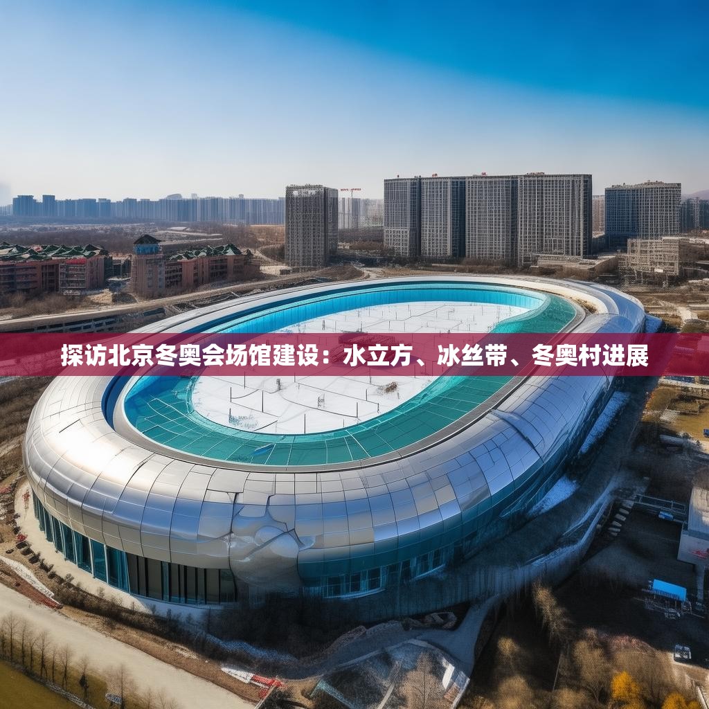 探訪北京冬奧會(huì)場(chǎng)館建設(shè)：水立方、冰絲帶、冬奧村進(jìn)展
