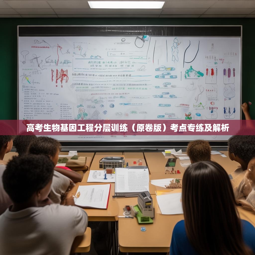 高考生物基因工程分層訓(xùn)練（原卷版）考點(diǎn)專練及解析
