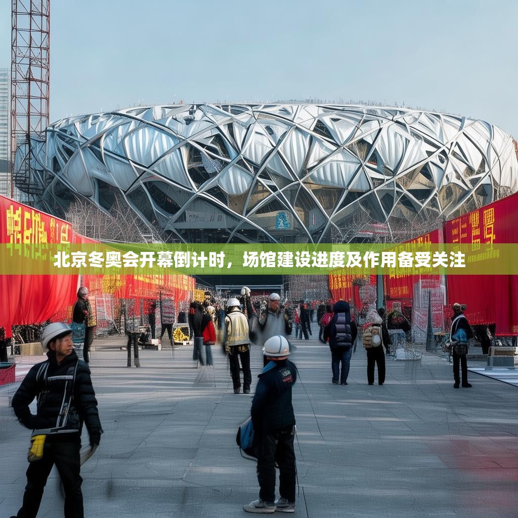 北京冬奧會開幕倒計時，場館建設(shè)進度及作用備受關(guān)注