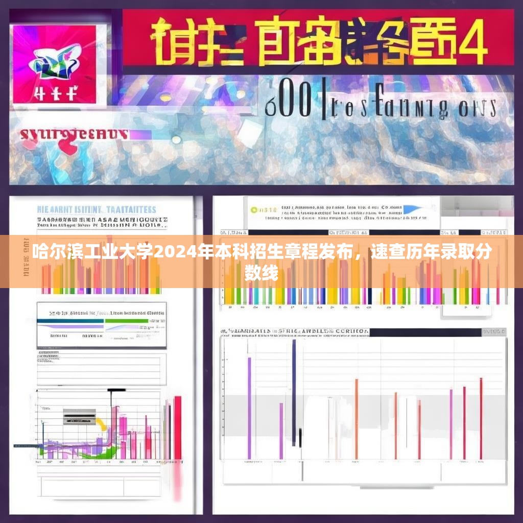 哈爾濱工業(yè)大學2024年本科招生章程發(fā)布，速查歷年錄取分數(shù)線