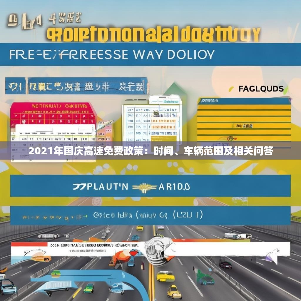2021年國(guó)慶高速免費(fèi)政策：時(shí)間、車輛范圍及相關(guān)問答