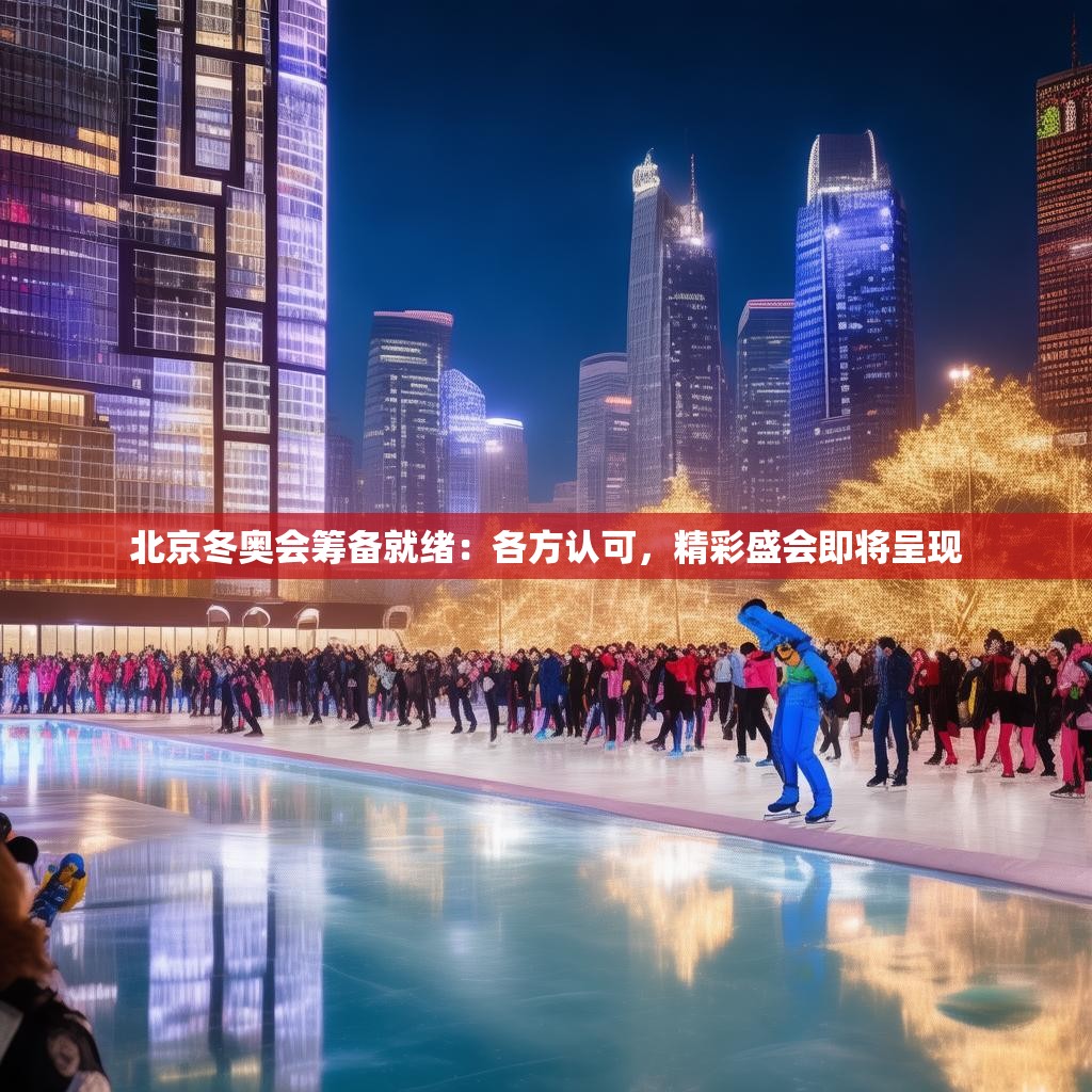 北京冬奧會籌備就緒：各方認可，精彩盛會即將呈現(xiàn)