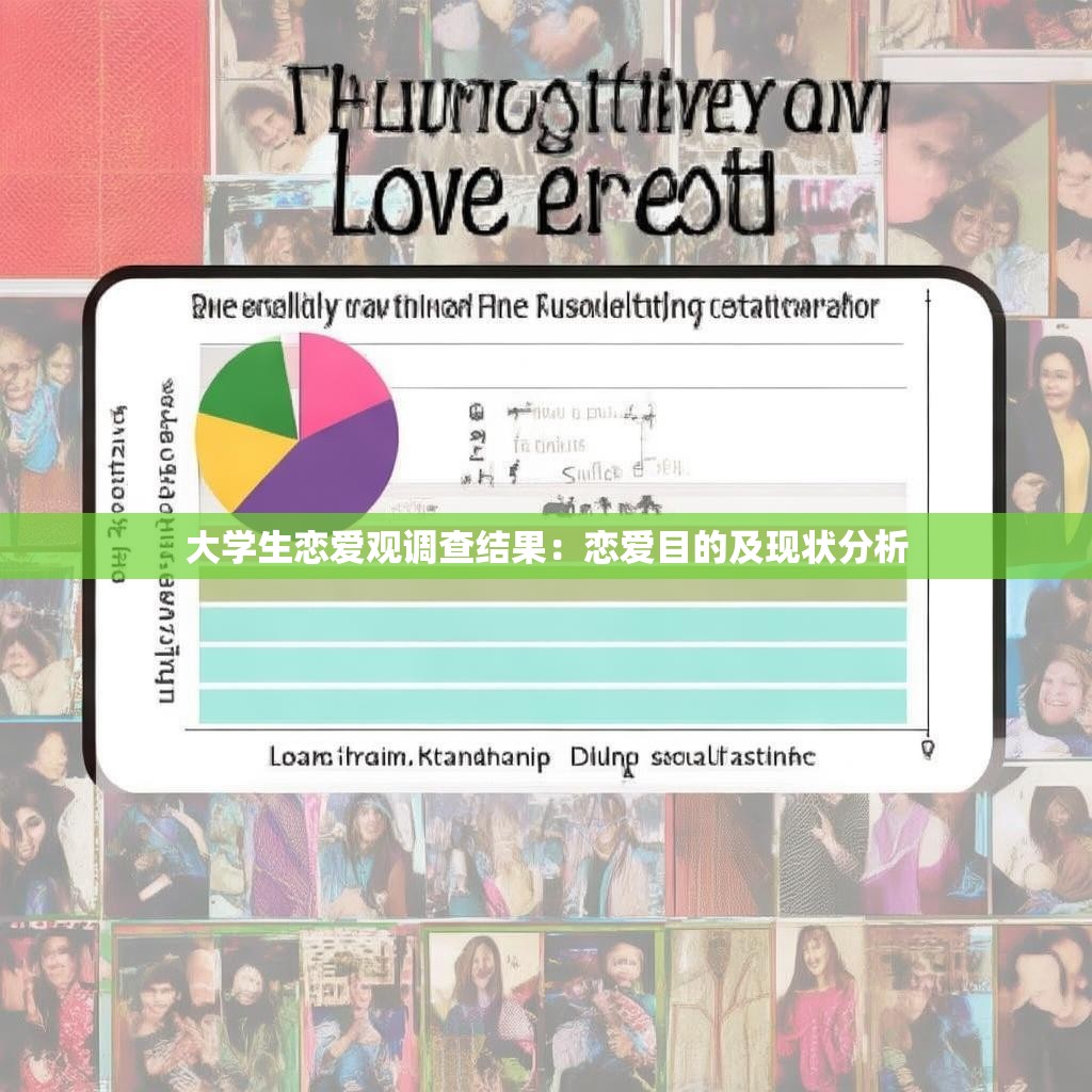 大學(xué)生戀愛觀調(diào)查結(jié)果：戀愛目的及現(xiàn)狀分析