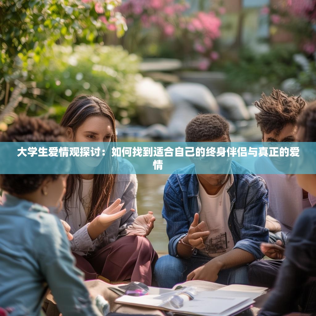 大學(xué)生愛情觀探討：如何找到適合自己的終身伴侶與真正的愛情