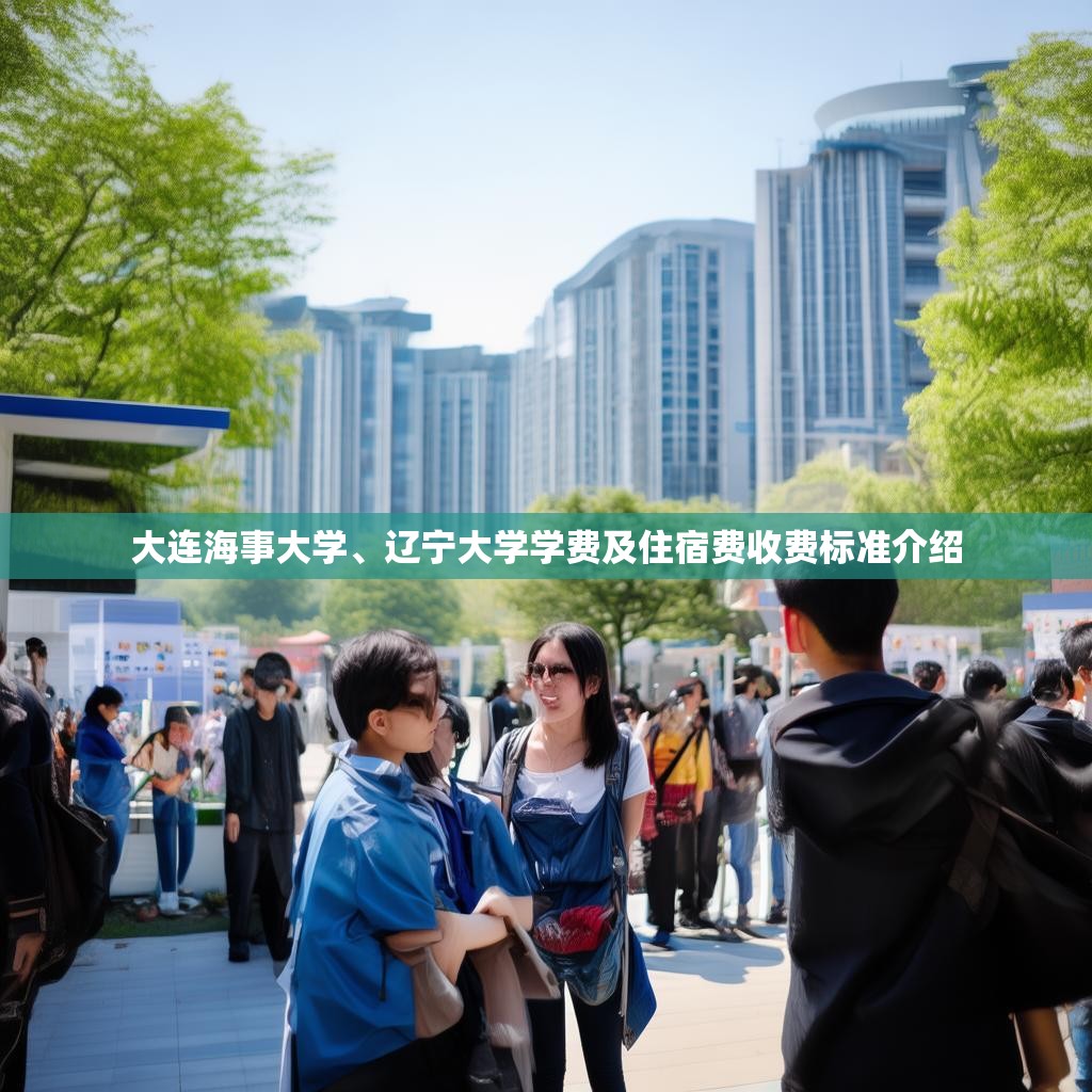 大連海事大學(xué)、遼寧大學(xué)學(xué)費及住宿費收費標準介紹