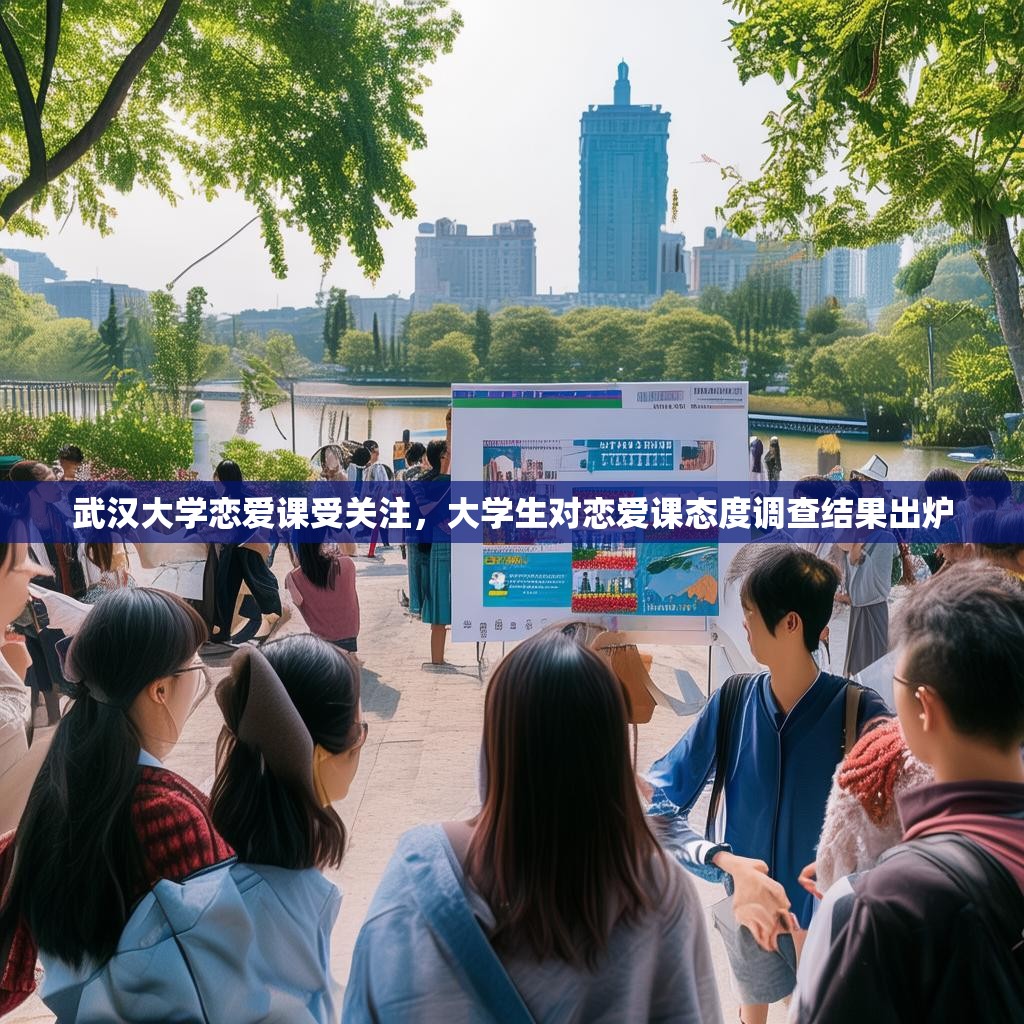 武漢大學(xué)戀愛課受關(guān)注，大學(xué)生對(duì)戀愛課態(tài)度調(diào)查結(jié)果出爐