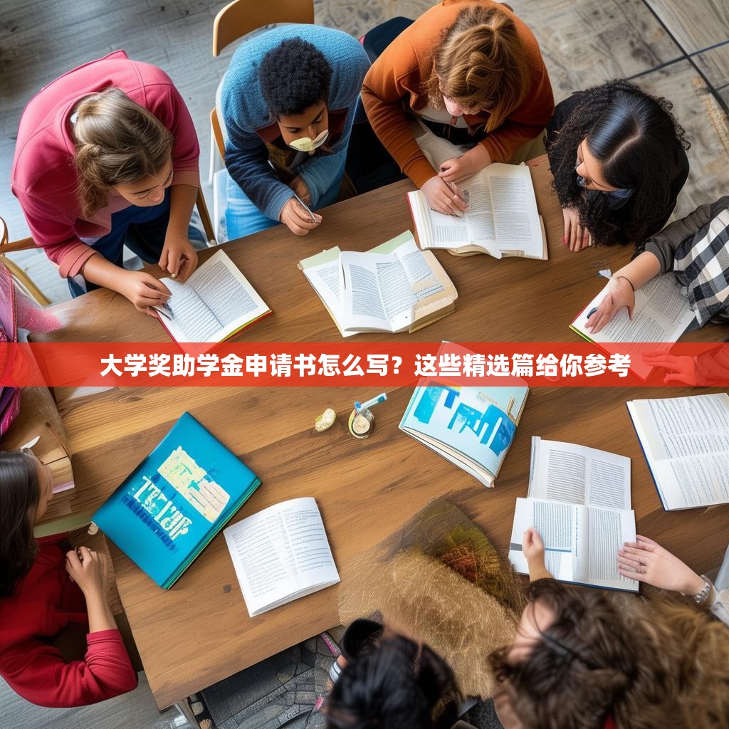 大學(xué)獎(jiǎng)助學(xué)金申請(qǐng)書怎么寫？這些精選篇給你參考