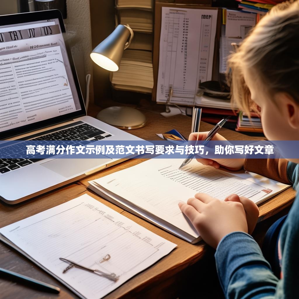高考滿分作文示例及范文書(shū)寫(xiě)要求與技巧，助你寫(xiě)好文章