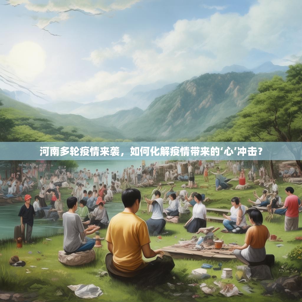 河南多輪疫情來(lái)襲，如何化解疫情帶來(lái)的‘心’沖擊？