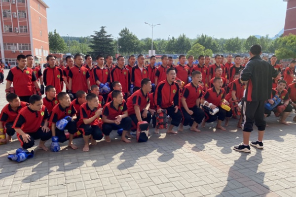 高考武術(shù)特長(zhǎng)生加分政策及評(píng)分標(biāo)準(zhǔn)，附少林學(xué)武高考優(yōu)勢(shì)