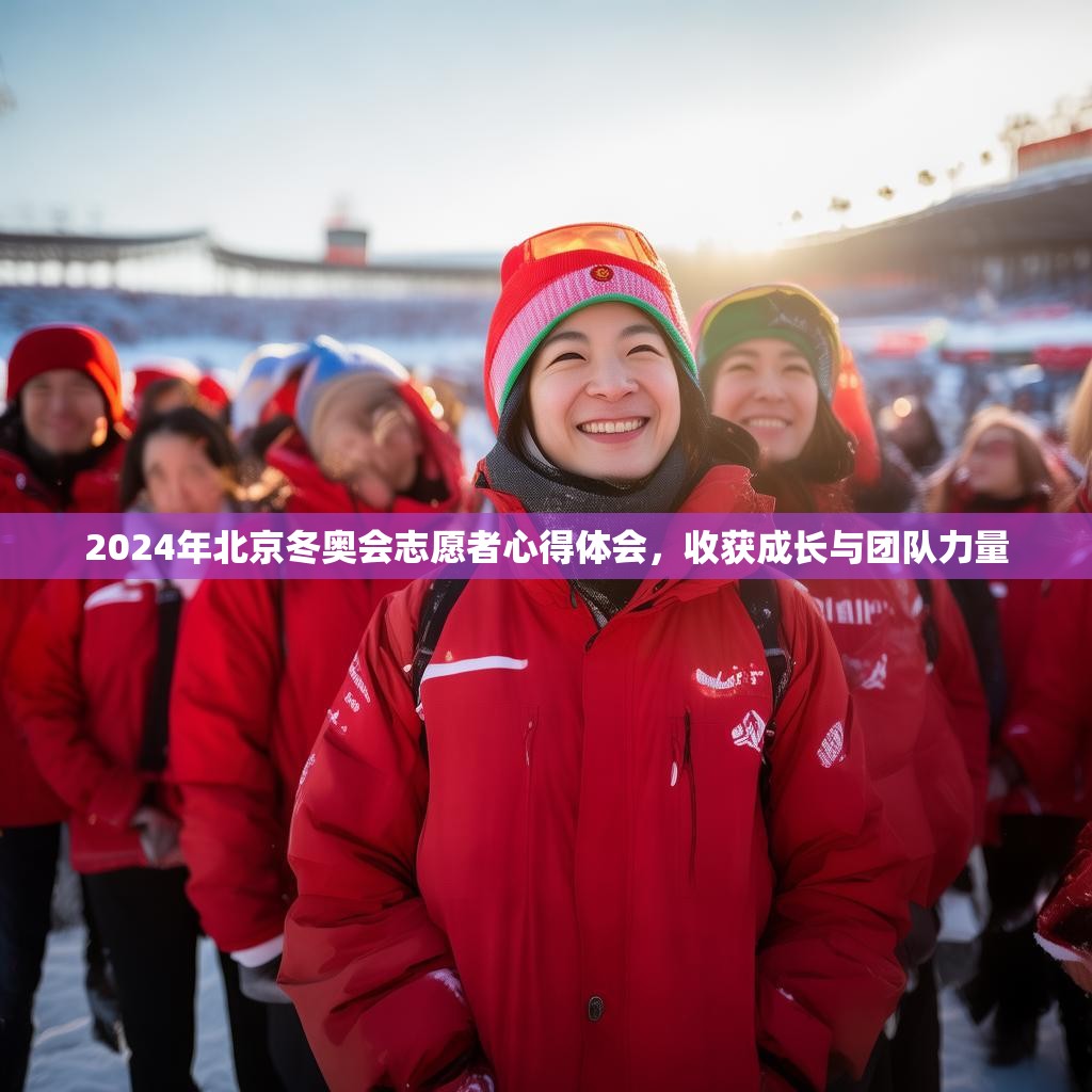 2024年北京冬奧會(huì)志愿者心得體會(huì)，收獲成長(zhǎng)與團(tuán)隊(duì)力量