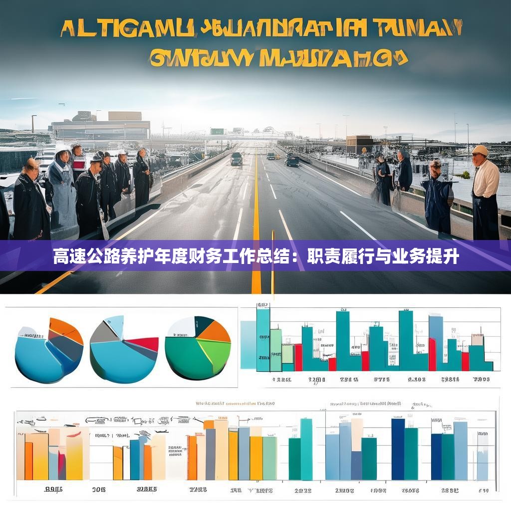 高速公路養(yǎng)護年度財務工作總結(jié)：職責履行與業(yè)務提升