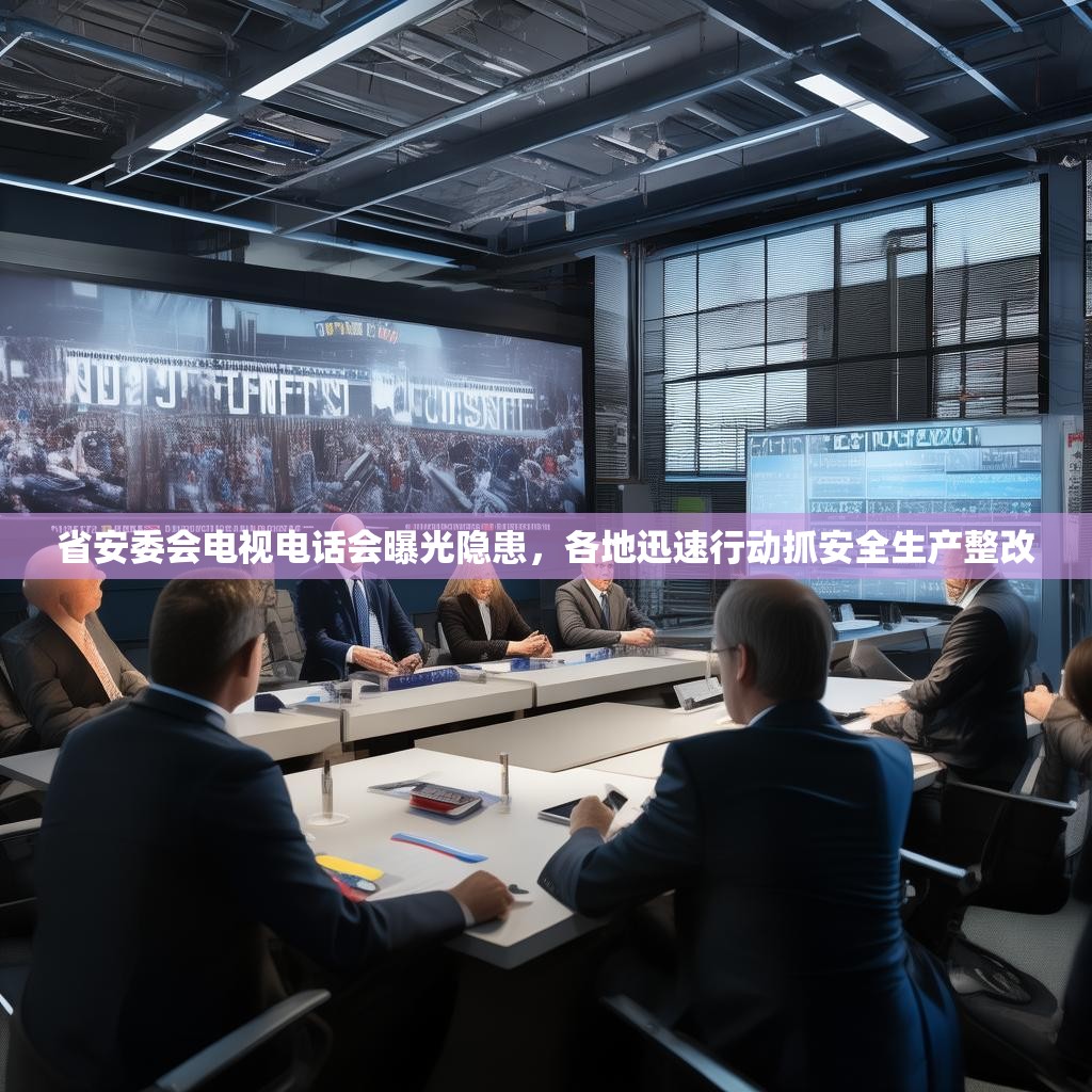 省安委會(huì)電視電話會(huì)曝光隱患，各地迅速行動(dòng)抓安全生產(chǎn)整改