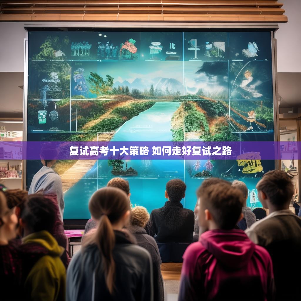 復(fù)試高考十大策略 如何走好復(fù)試之路