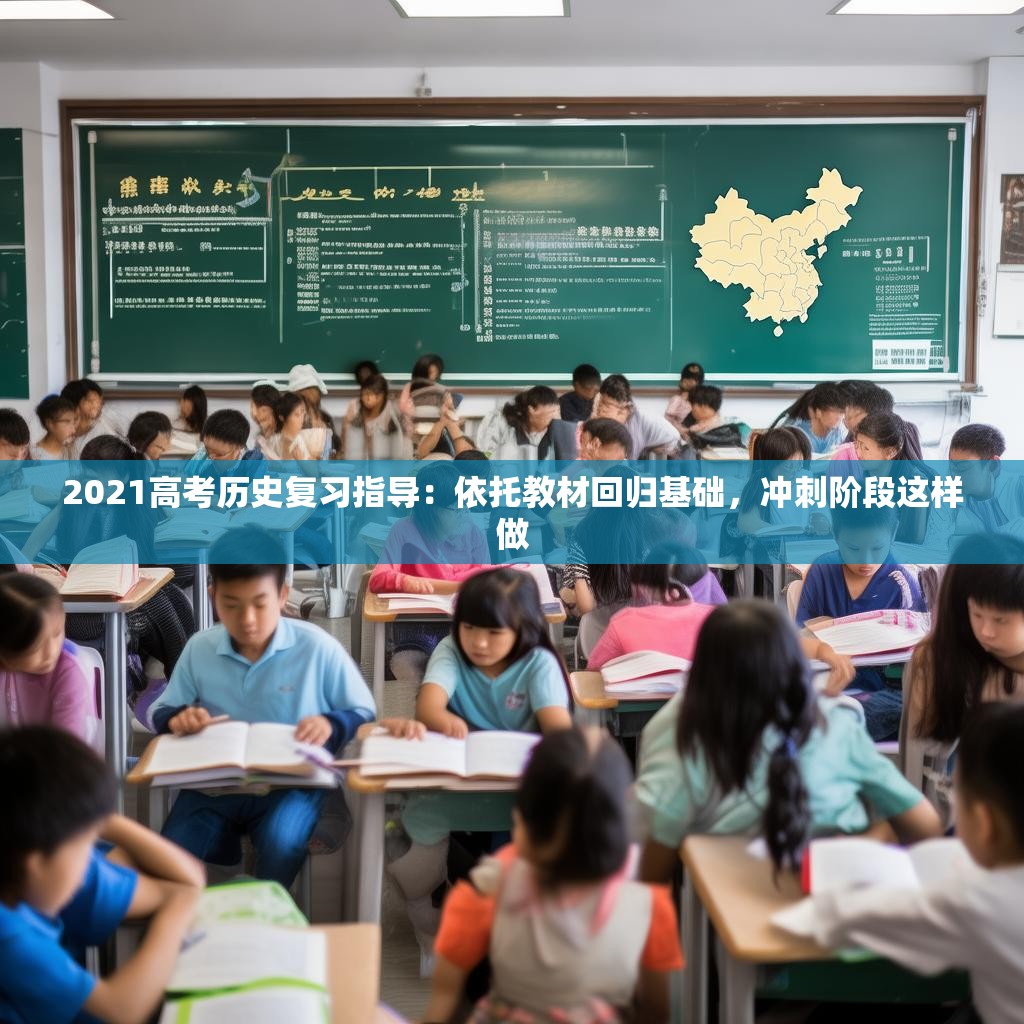 2021高考?xì)v史復(fù)習(xí)指導(dǎo)：依托教材回歸基礎(chǔ)，沖刺階段這樣做