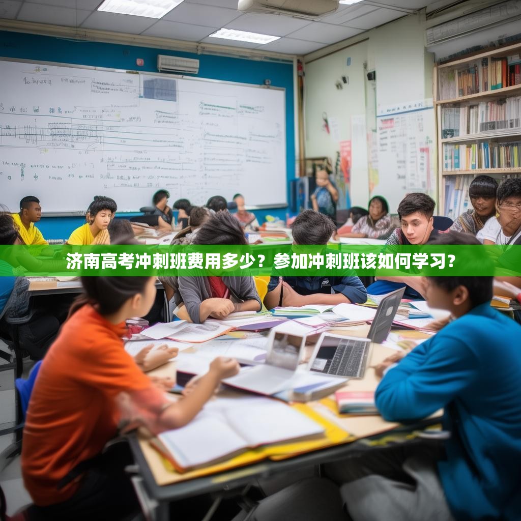 濟南高考沖刺班費用多少？參加沖刺班該如何學(xué)習(xí)？